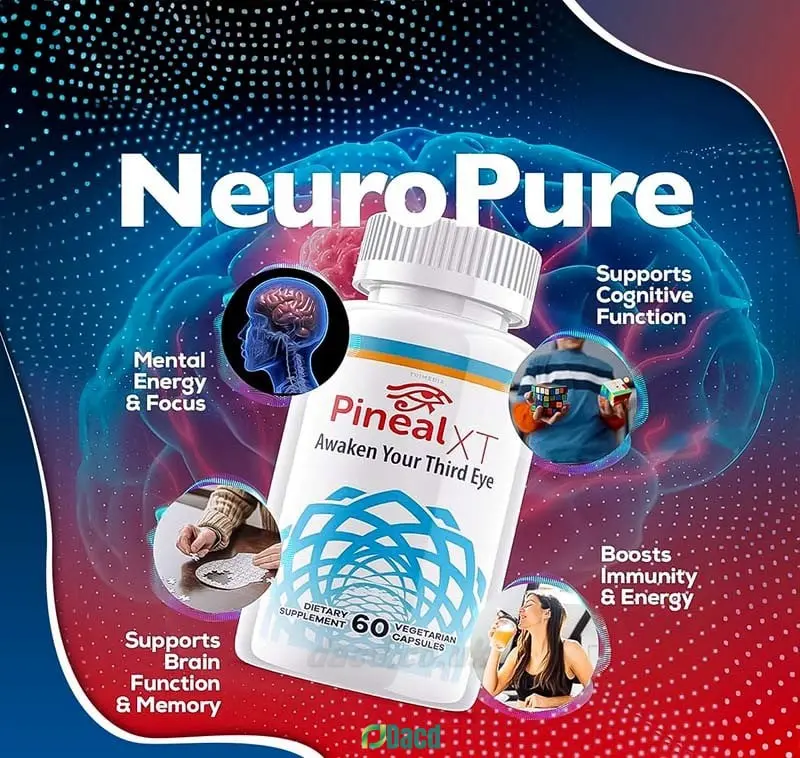 Pineal XT price